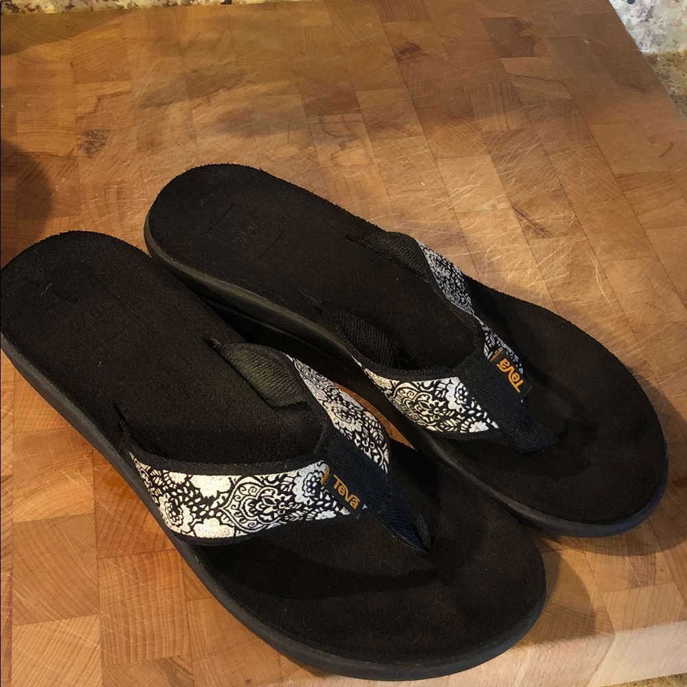 Teva Sandals - Picture 2 of 8